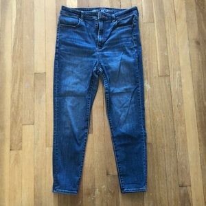 American Eagle Jegging